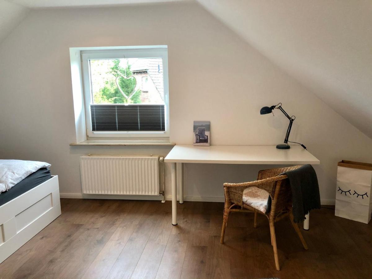 Ankerplatz Langballig Luaran gambar