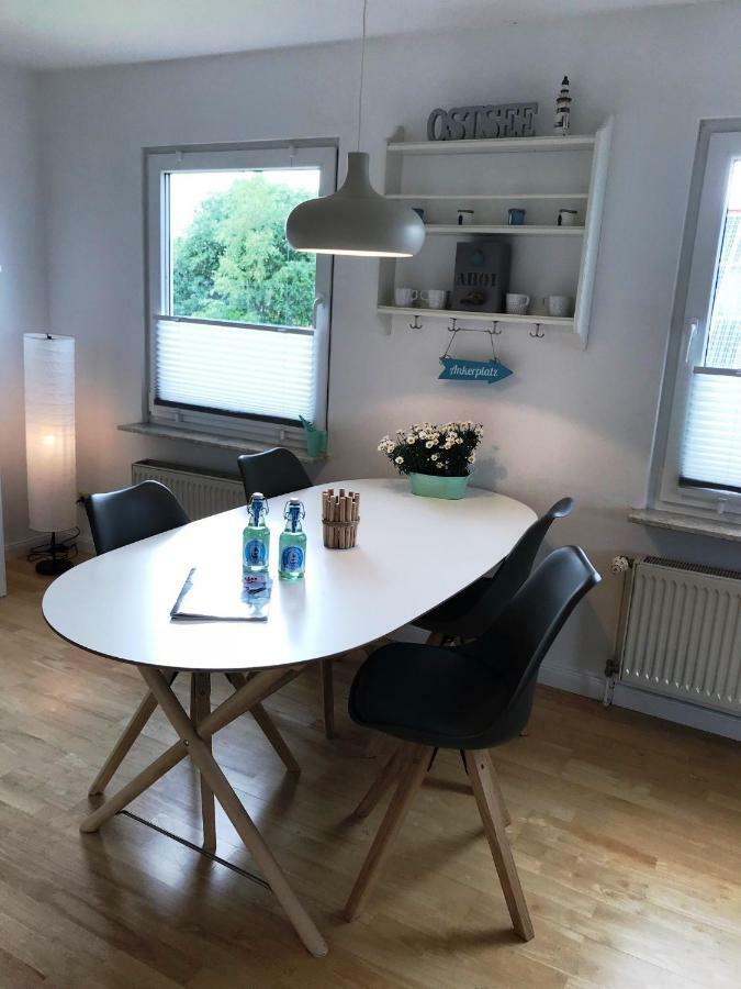 Ankerplatz Langballig Luaran gambar