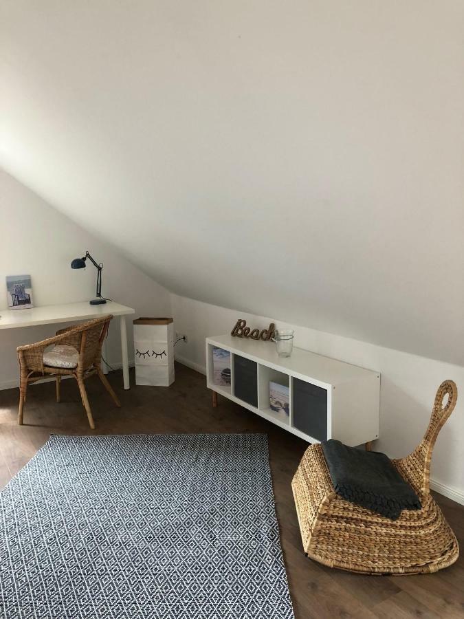 Ankerplatz Langballig Luaran gambar